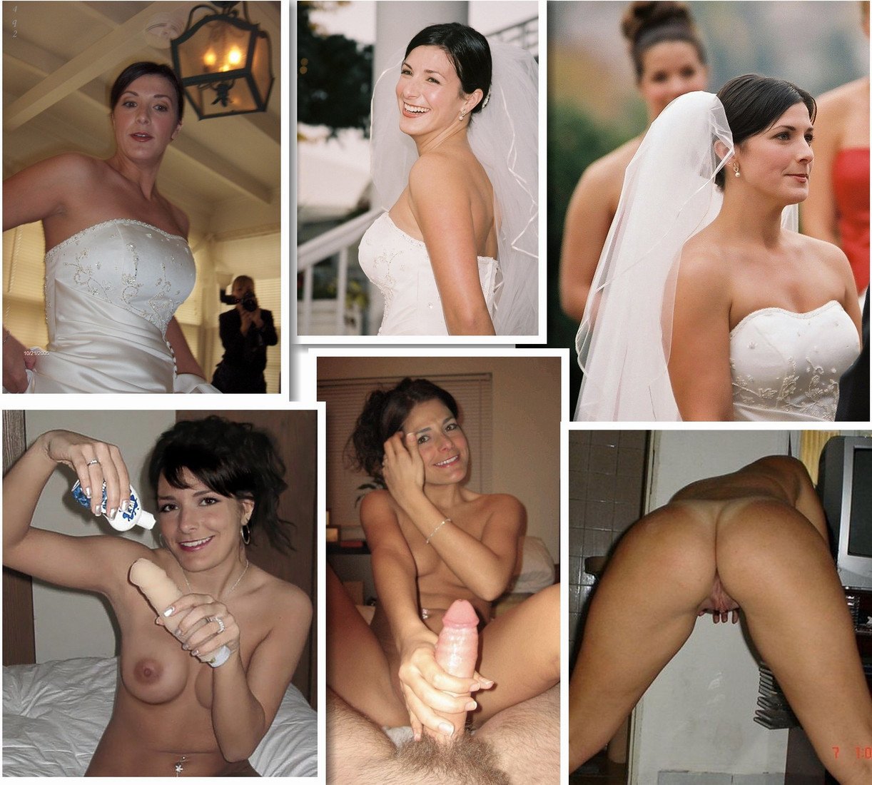 Bride Nude Before And After Sex - Timeline R Marriage | My XXX Hot Girl
